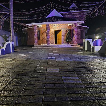 Marari Bella Casa-Villa アーラップーザ県 エクステリア 写真
