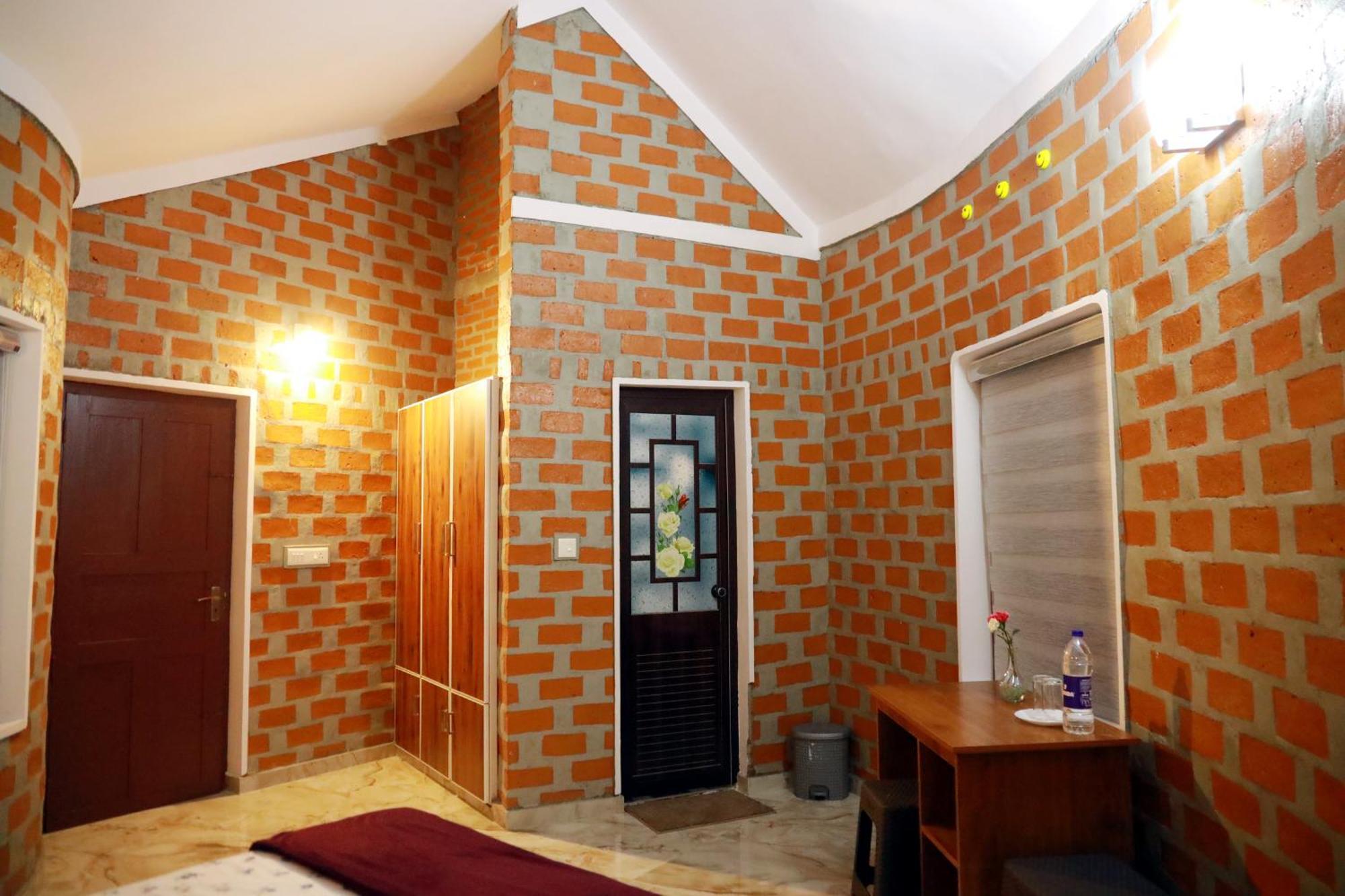 Marari Bella Casa-Villa アーラップーザ県 部屋 写真