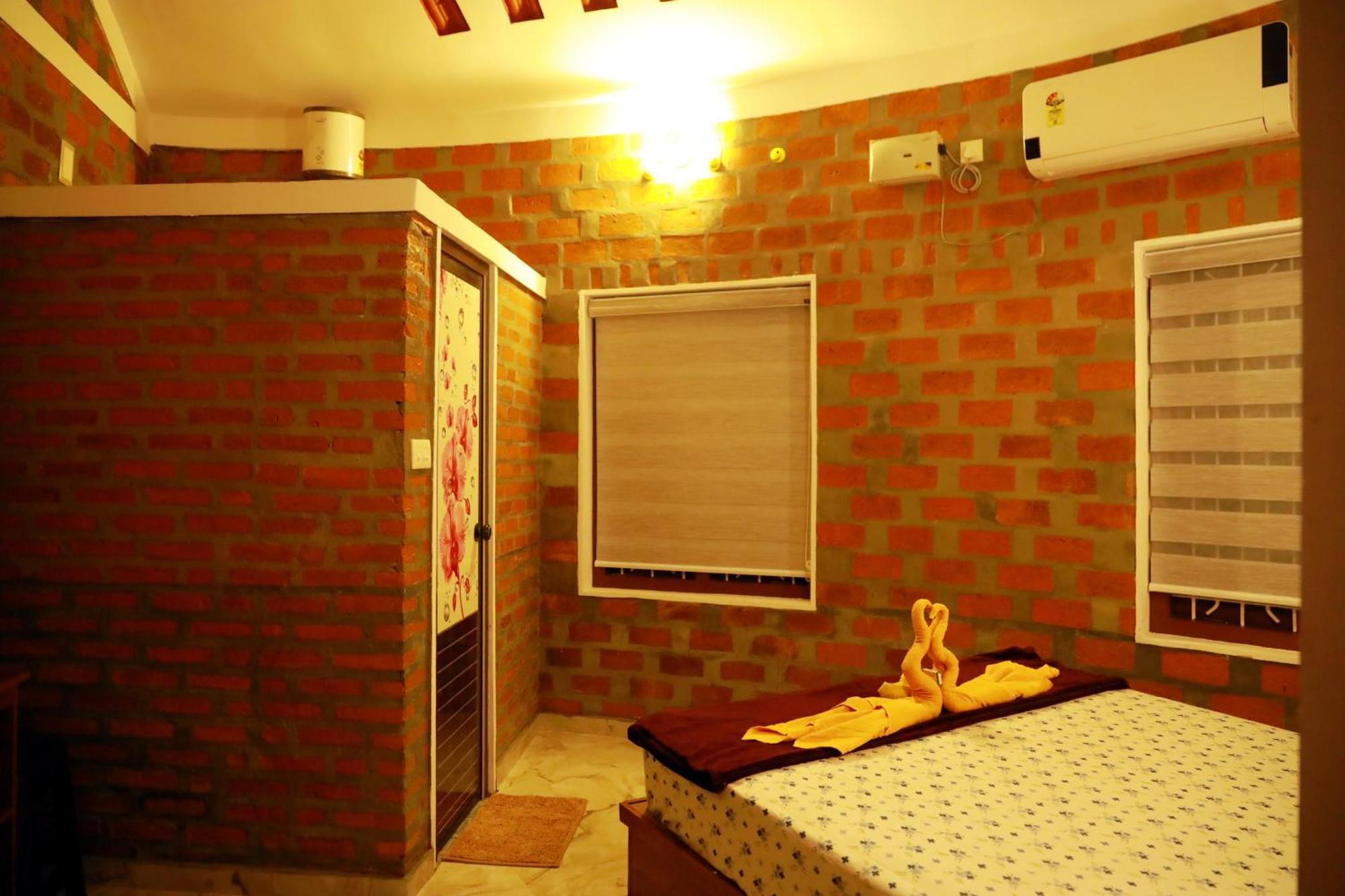 Marari Bella Casa-Villa アーラップーザ県 部屋 写真
